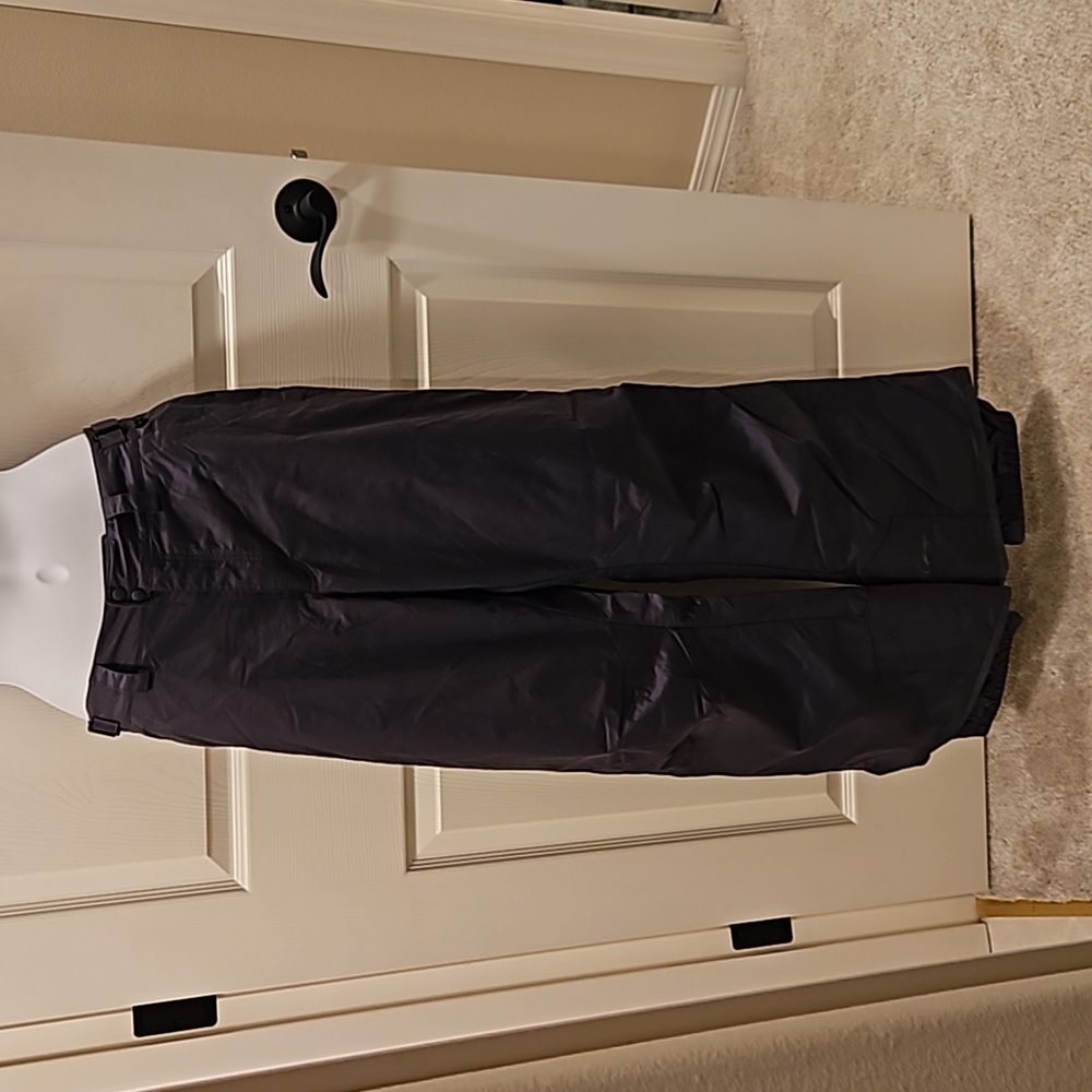 Columbia snow panta